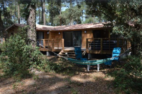 Chalet 62